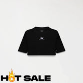 Crop Top Monastery Aphra Crop Top